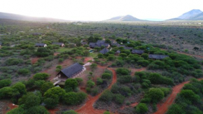 Lapeng Guest Lodge